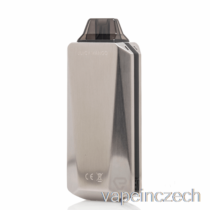 Elux Cyberover 18000 Jednorázový šťavnatý Mango Vape Bez Nikotinu